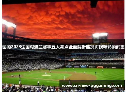 回顾2023法国对波兰赛事五大亮点全面解析盛况再现精彩瞬间集