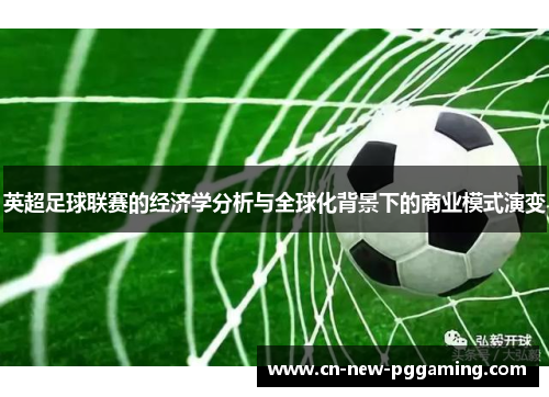 英超足球联赛的经济学分析与全球化背景下的商业模式演变