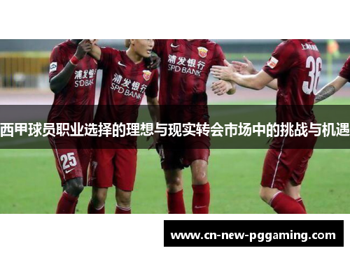 西甲球员职业选择的理想与现实转会市场中的挑战与机遇
